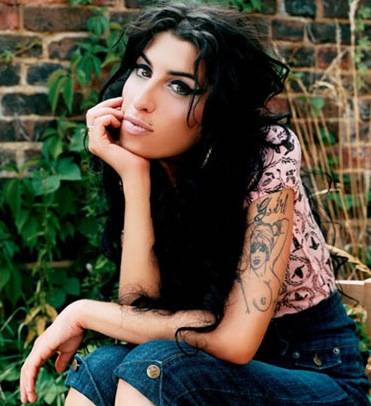 Amy Winehouse Amy Winehouse